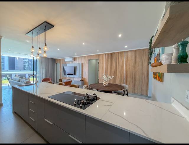 3 BEDROOM APARTMENT TO LET IN ASCEND TO MIDSTREAM
